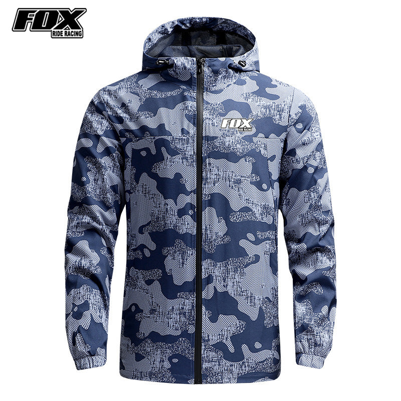 Fox Racing Jacket