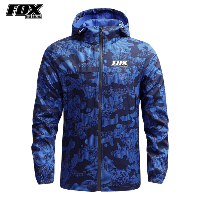 Fox Racing Jacket