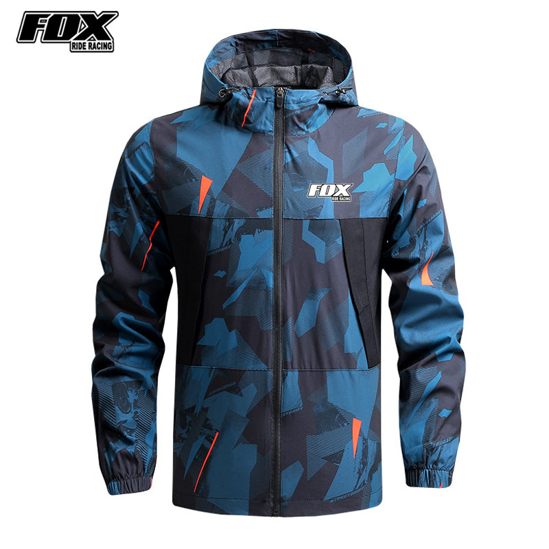 Fox Racing Jacket