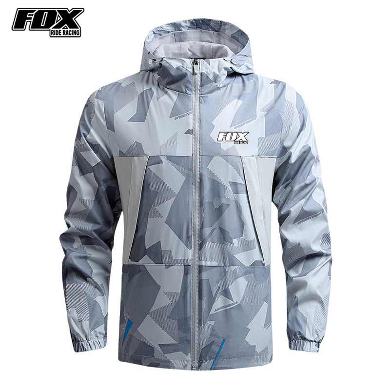 Fox Racing Jacket