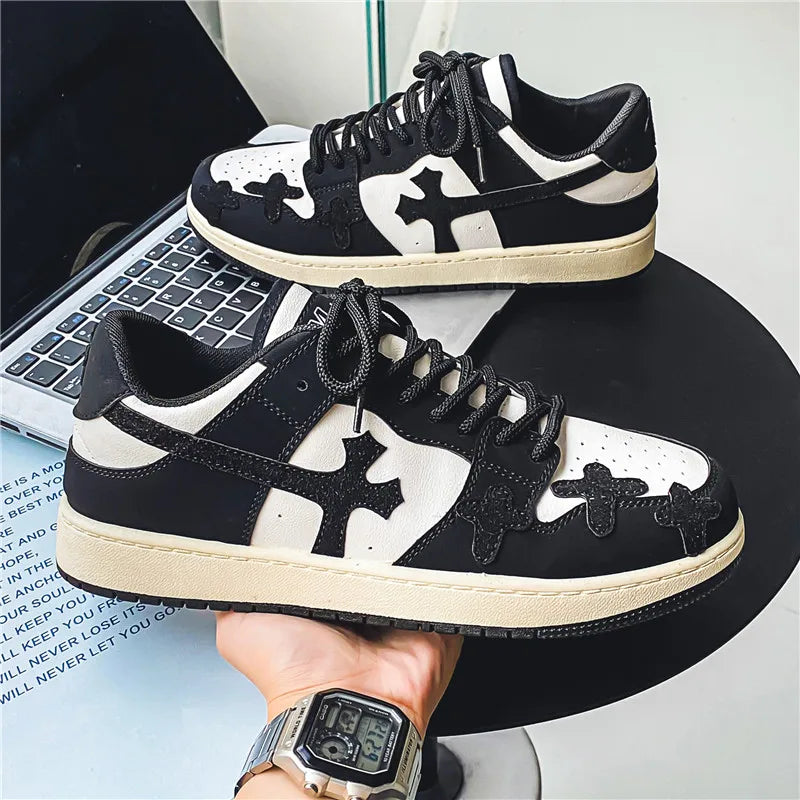 Cross EV1 Sneakers