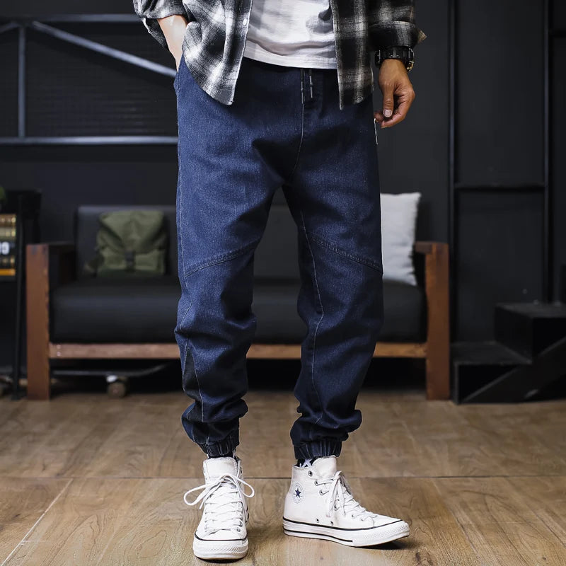 Men's Streetwear Joggers