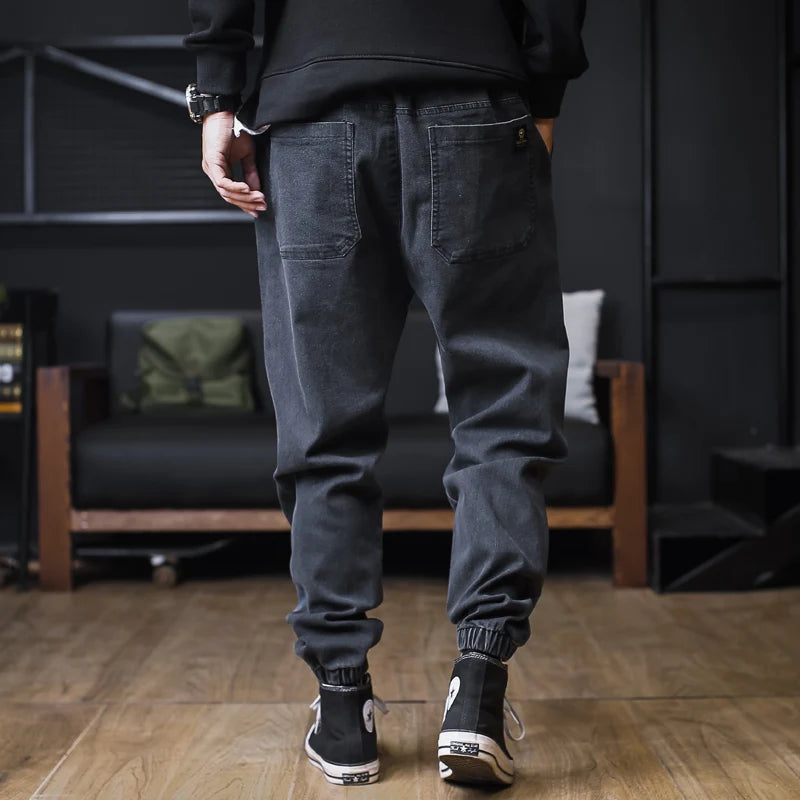 Men's Streetwear Joggers