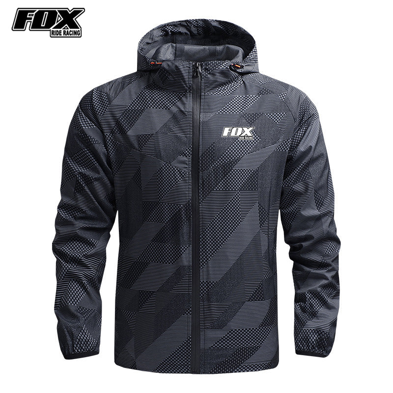 Fox Racing Jacket