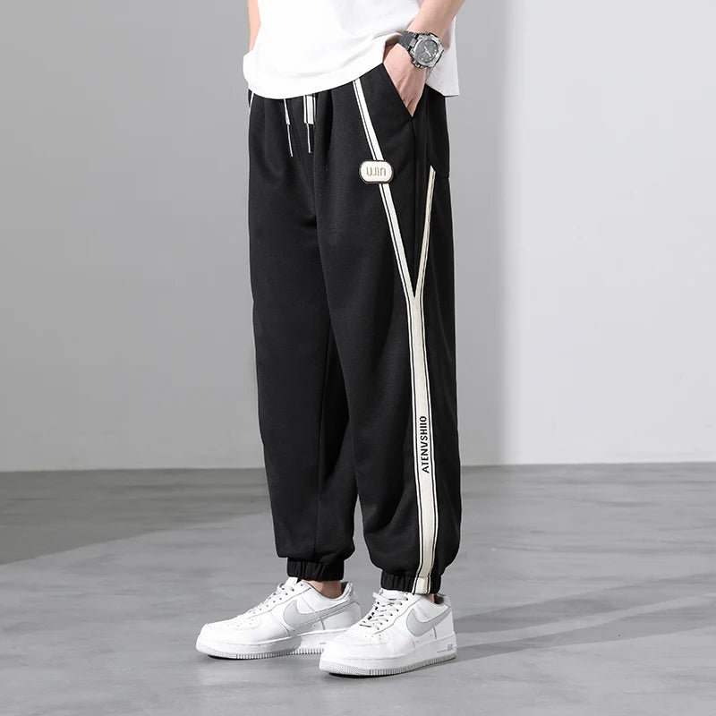 Casual Sports Pants