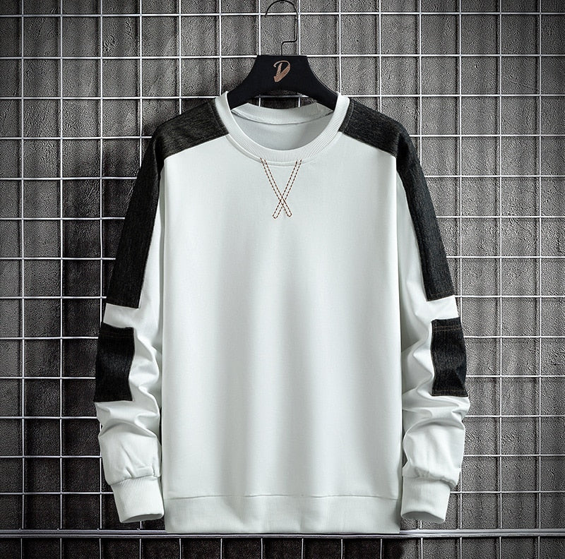 Street Classic Sweatshirt