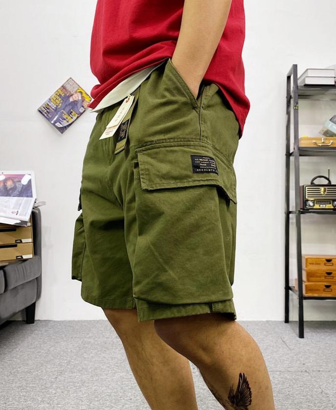 Tactical  Cargo Shorts