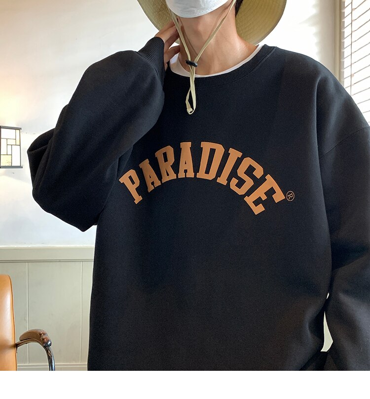 Paradise Lost Sweatshirt