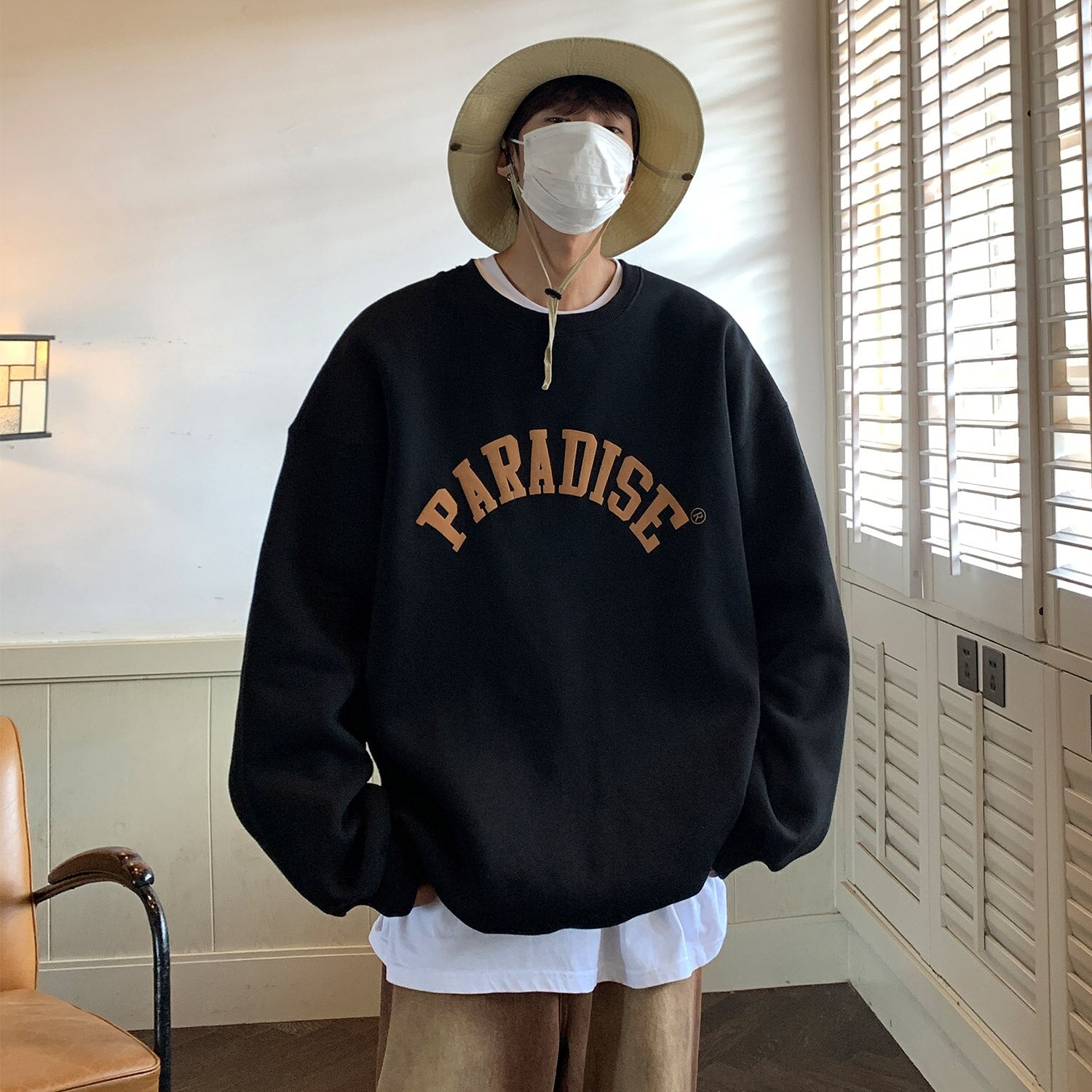 Paradise Lost Sweatshirt