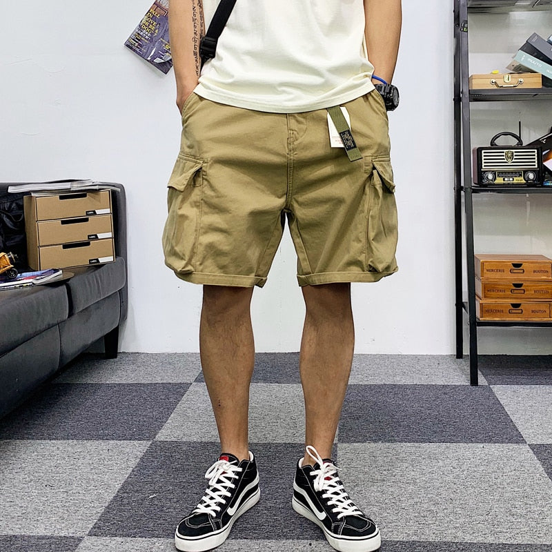 Tactical  Cargo Shorts