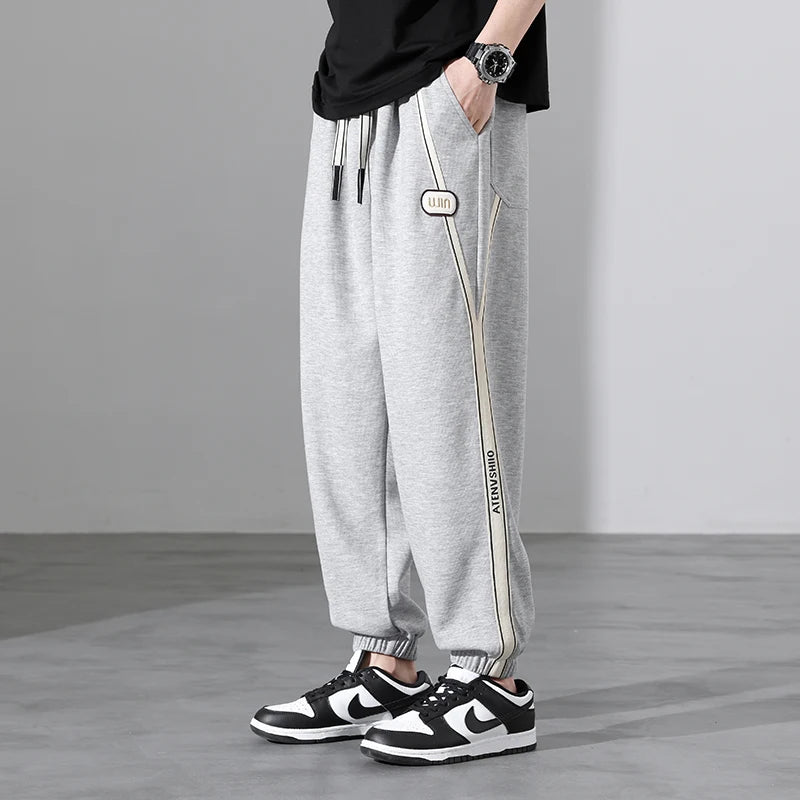 Casual Sports Pants