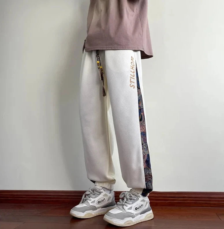 SH23 Korean Style Joggers