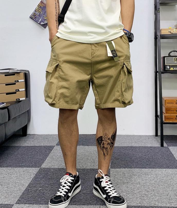 Tactical  Cargo Shorts