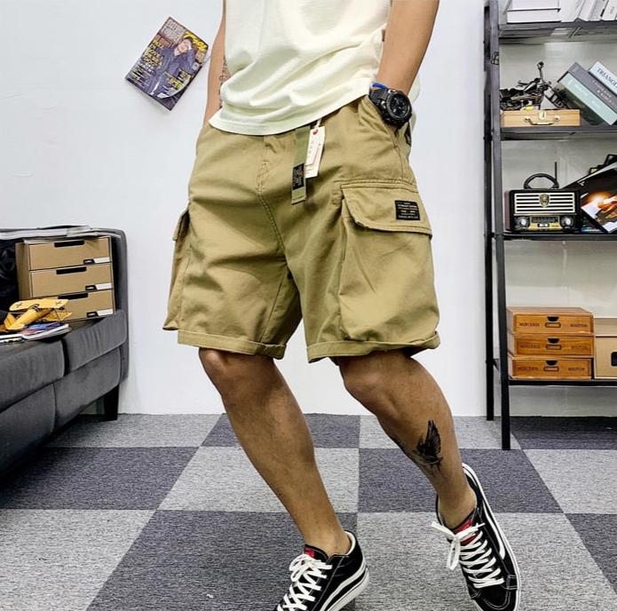 Tactical  Cargo Shorts