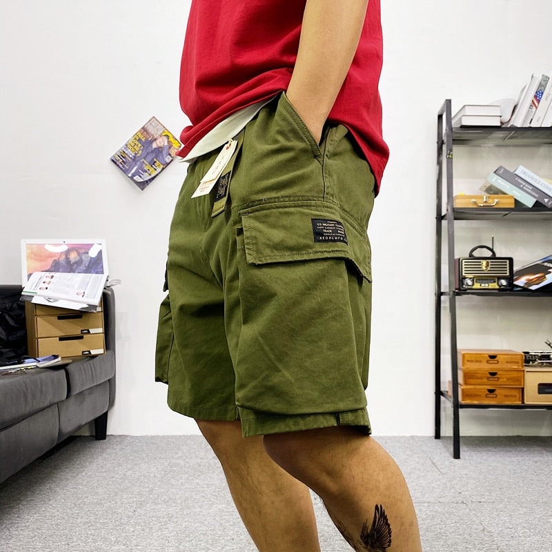 Tactical  Cargo Shorts