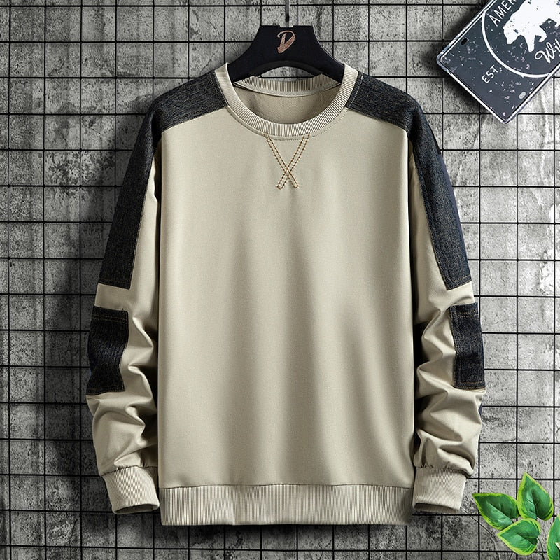 Street Classic Sweatshirt