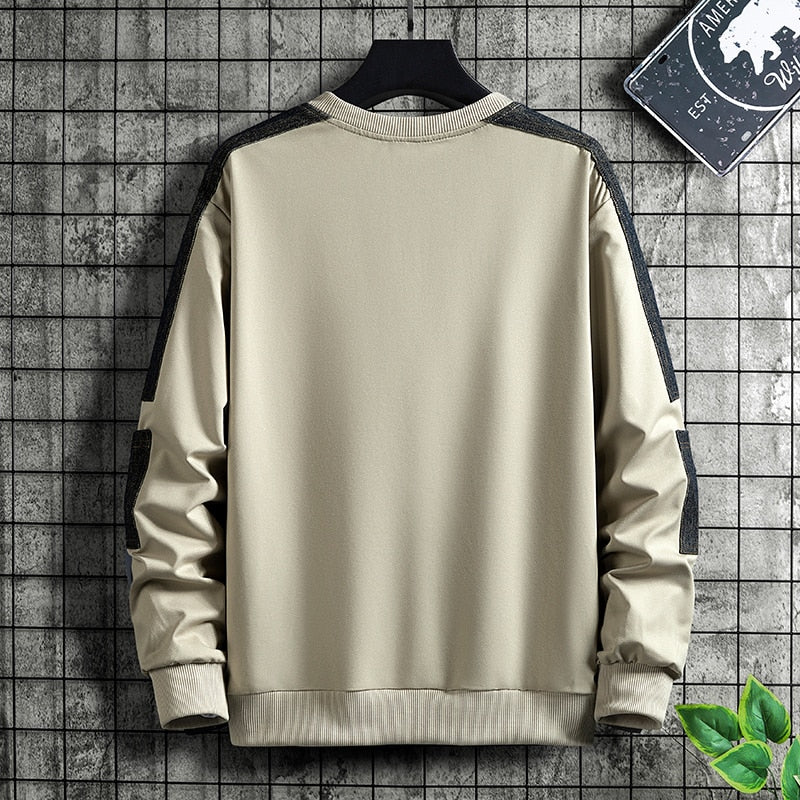 Street Classic Sweatshirt