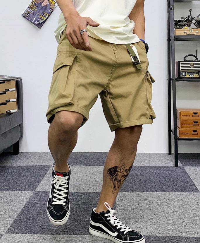 Tactical  Cargo Shorts