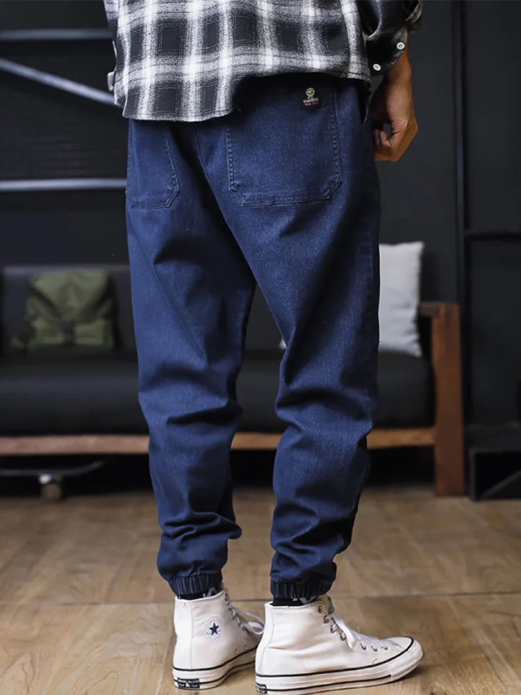 Men's Streetwear Joggers