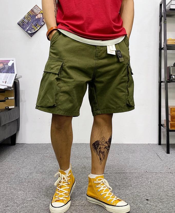 Tactical  Cargo Shorts