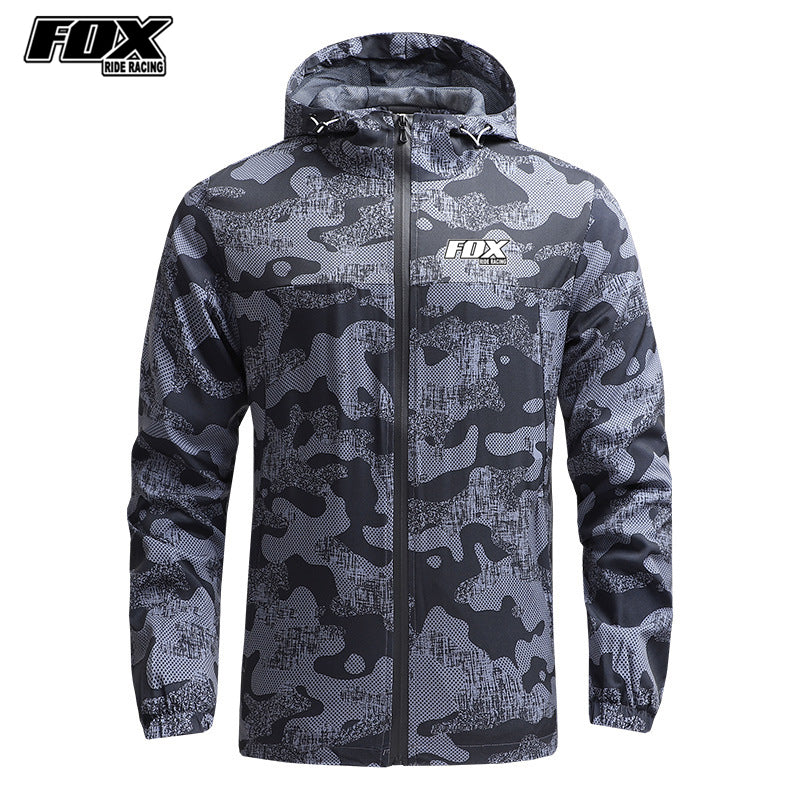 Fox Racing Jacket