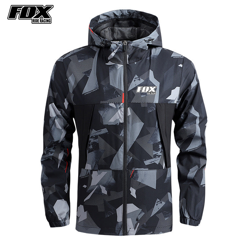 Fox Racing Jacket