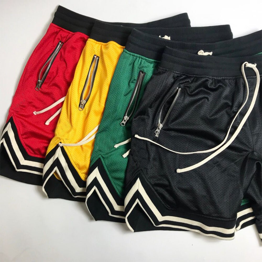 The Gym Shorts