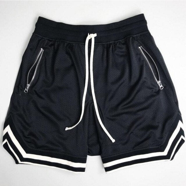 The Gym Shorts