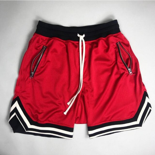 The Gym Shorts