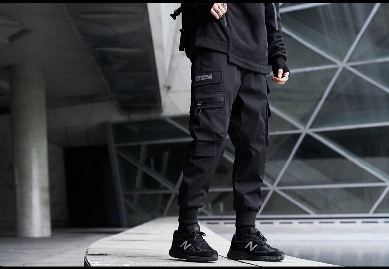 A3 Cargo Pants